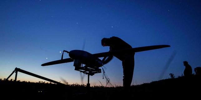 En direct, guerre en Ukraine : des bombardements russes ont fait trois morts à Nikopol