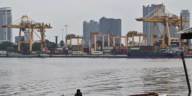 L’Asie du Sud-Est rattrapée par l’offensive protectionniste de Trump