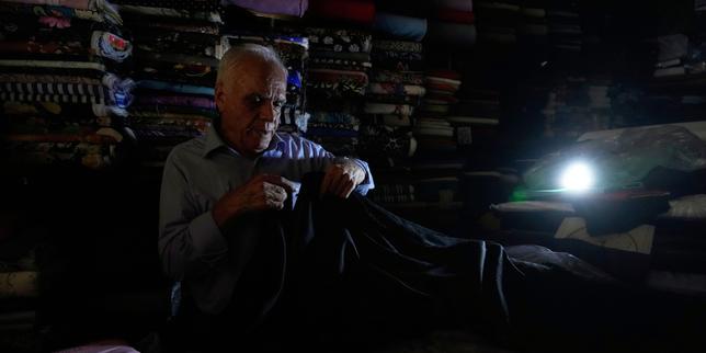 En Iran, des coupures quotidiennes d’électricité et d’eau affectent la vie quotidienne et l’activité économique