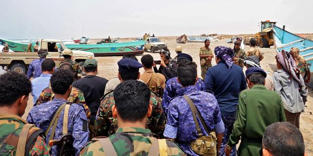 De plus en plus d’Ethiopiens tentent de rejoindre le Yémen par la mer, au péril de leur vie