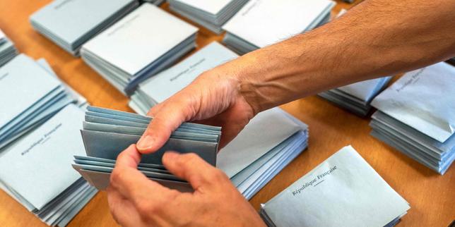 Municipales 2026 : le Conseil constitutionnel valide la réforme du mode de scrutin à Paris, Lyon et Marseille