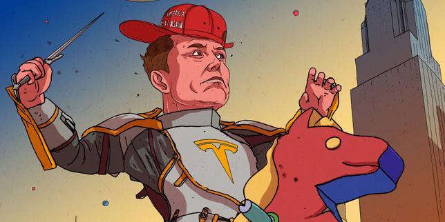 Autour de Tolkien, une guerre culturelle et politique sans merci