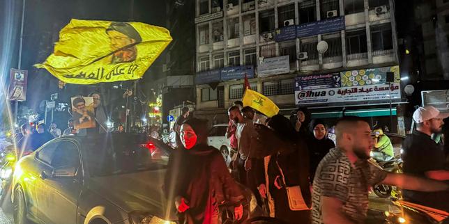 Liban : sous la pression des Etats-Unis, le gouvernement s’engage sur le désarmement du Hezbollah