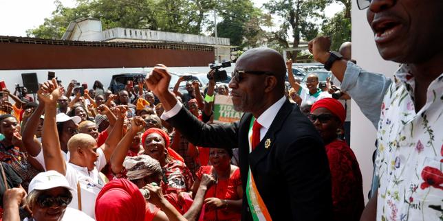 Election en Côte d’Ivoire : sous pression, l’opposition dénonce des « manœuvres visant à semer la peur »