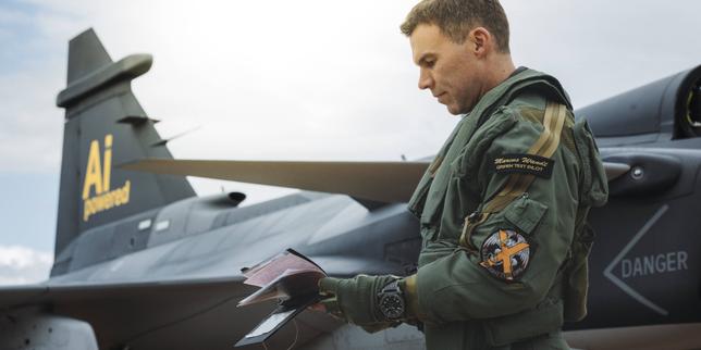 Helsing, le pari de la défense européenne par l’intelligence artificielle