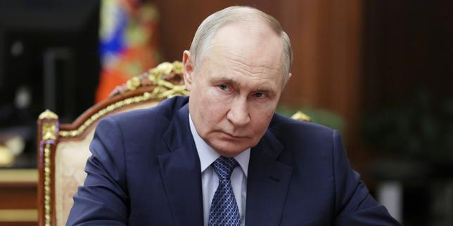 En direct, guerre en Ukraine : une rencontre entre Donald Trump et Vladimir Poutine est prévue « dans les prochains jours », confirme le Kremlin