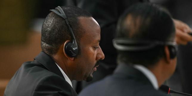 En Ethiopie, la société civile sous pression : « Le but est clair : nous faire taire pour de bon »