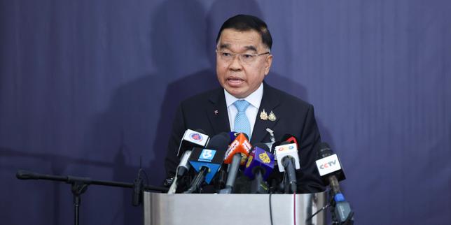 Comment la géopolitique s’est invitée dans le conflit entre Thaïlande et Cambodge