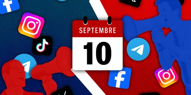 « Bloquons tout », le 10 septembre : aux origines d’un mouvement viral dont personne ne sait quoi faire