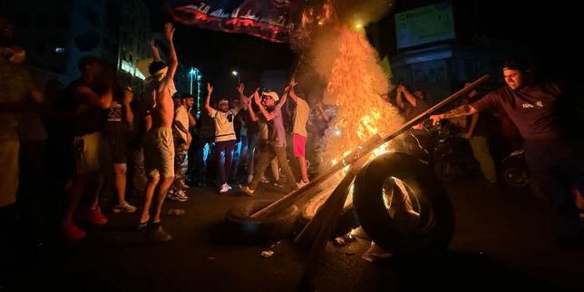 Au Liban, le gouvernement tente d’avancer sur le désarmement du Hezbollah malgré le refus catégorique du mouvement