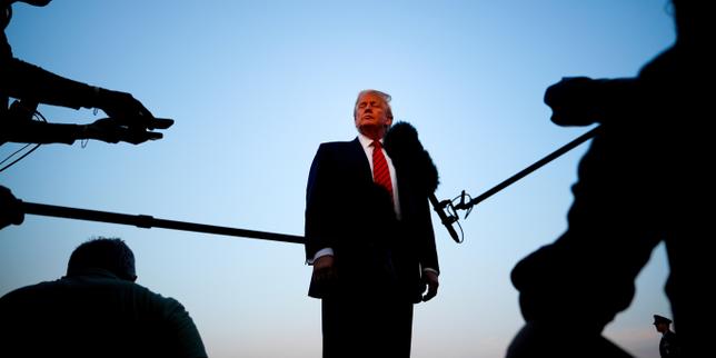 Le trumpisme, cette politique qui échappe à tout concept précis