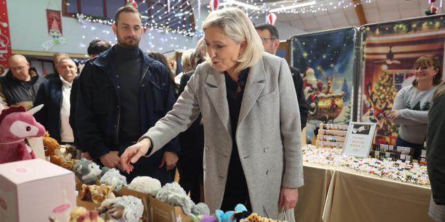 Elections municipales 2026 : la campagne sans risque du Rassemblement national