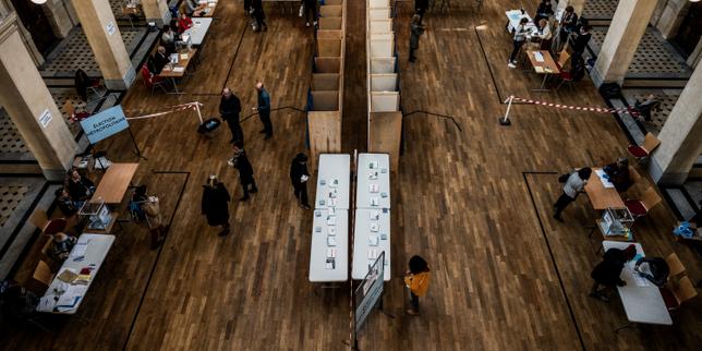 Municipales 2026 : de la réforme Paris-Lyon-Marseille aux listes paritaires, les nouveautés du scrutin