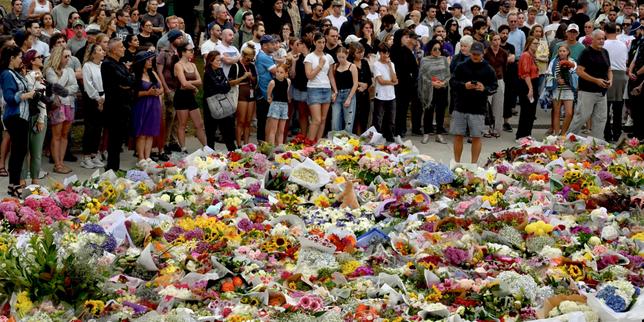 Attentat en Australie : ce que l’on sait des victimes identifiées après l’attaque sur la plage de Bondi