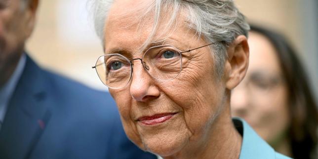 Budget 2026 : Elisabeth Borne encourage Sébastien Lecornu à envisager le 49.3 pour adopter le projet de loi de finances