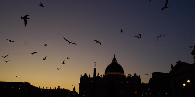 Eglise catholique : le concile Vatican II a-t-il précipité la déchristianisation en France ?