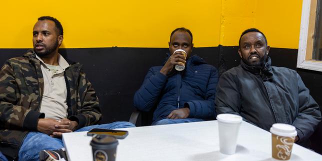 Aux Etats-Unis, la communauté somalienne ciblée par Trump : « Nous ne sommes pas moins américains que les Américains, nous n’irons nulle part »