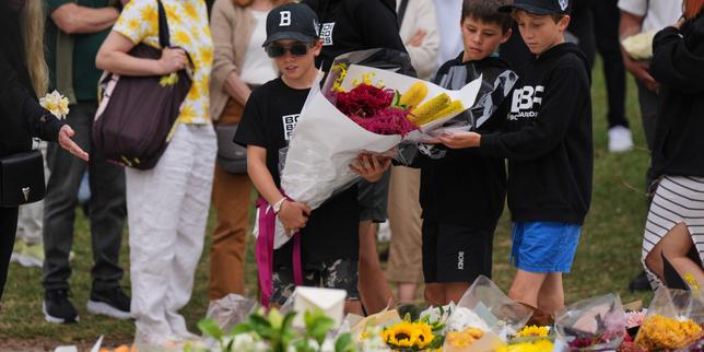 EN DIRECT, attentat en Australie : les deux assaillants sont allés sur une île des Philippines qui abrite des combattants islamistes, selon les enquêteurs