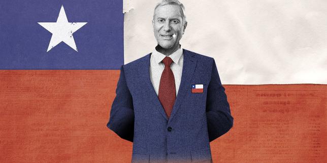 Comment l’extrême droite est-elle arrivée au pouvoir au Chili ? Comprendre en trois minutes