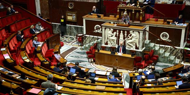 Le budget de la « Sécu » définitivement adopté à l’Assemblée nationale sans recours au 49.3